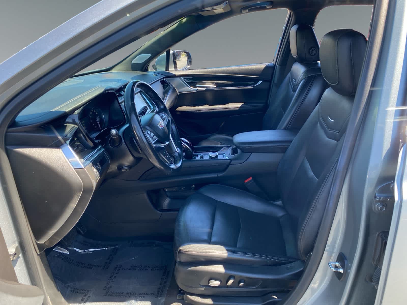 2023 Cadillac XT5 Premium Luxury - Photo 9