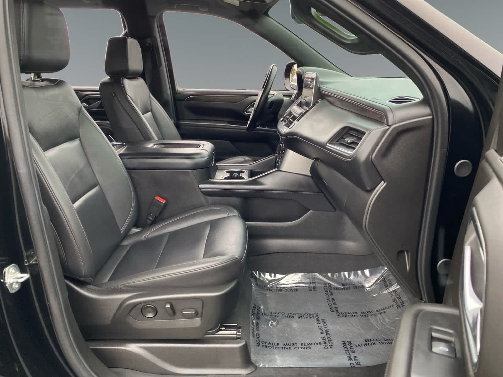 2024 Chevrolet Tahoe LT - Photo 15