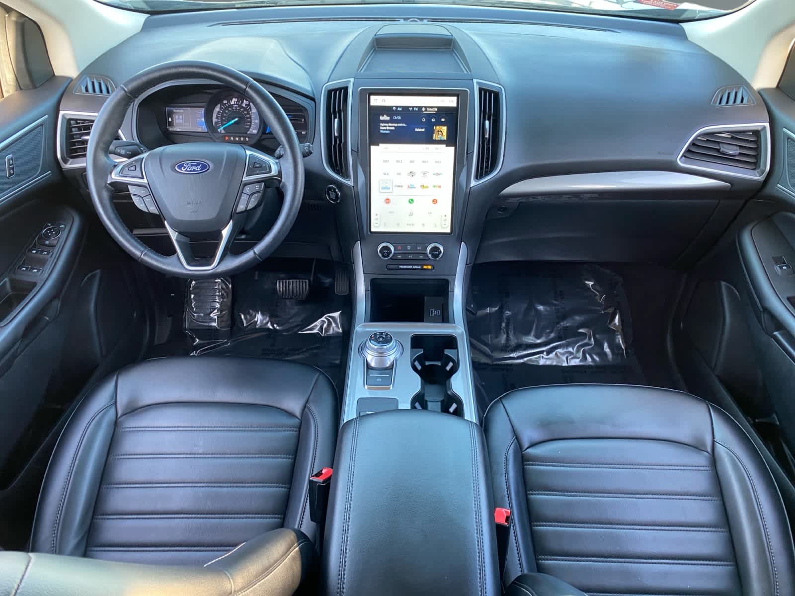 2024 Ford Edge SEL - Photo 10