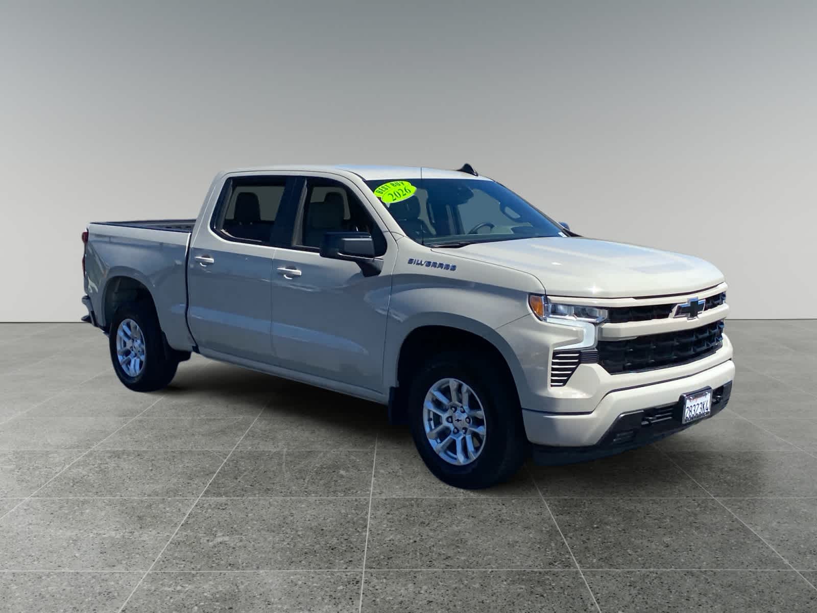 2026 Chevrolet Silverado 1500 RST - Photo 7