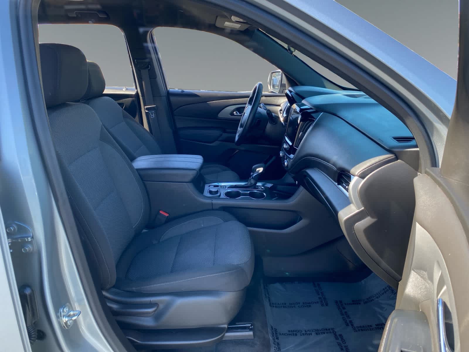 2023 Chevrolet Traverse 1LT - Photo 15