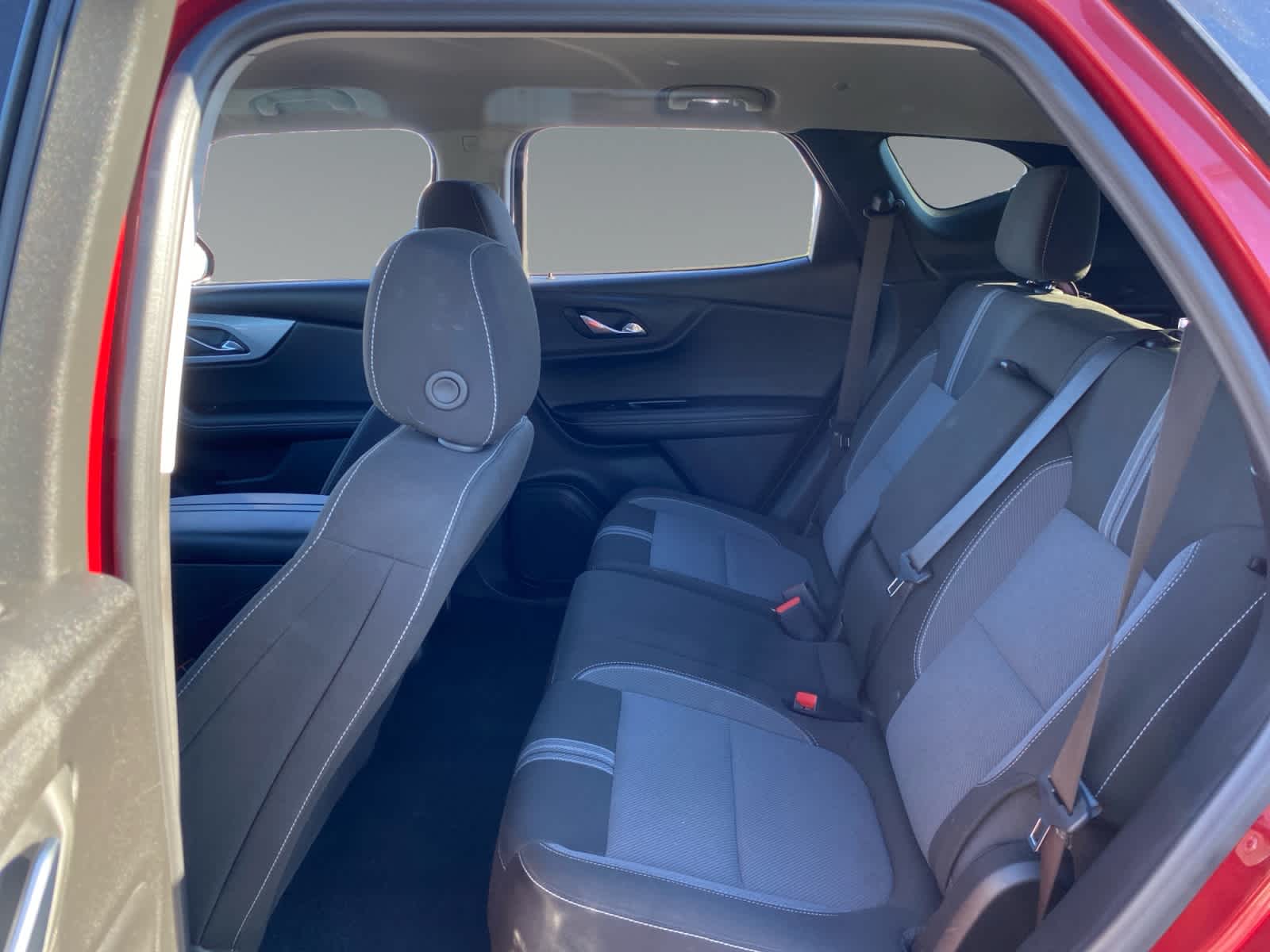 2025 Chevrolet Blazer 2LT - Photo 13