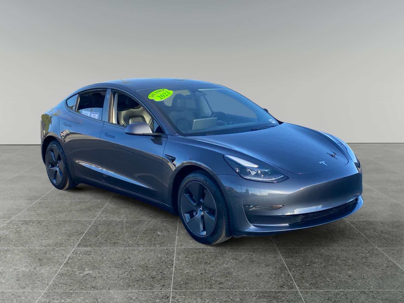 2023 Tesla Model 3 Base - Photo 7