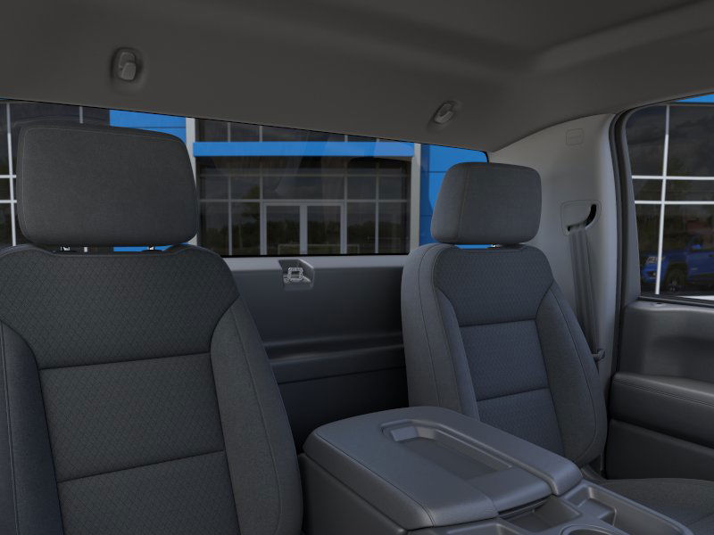 2026 Chevrolet Silverado 3500 HD Work Truck - Photo 43