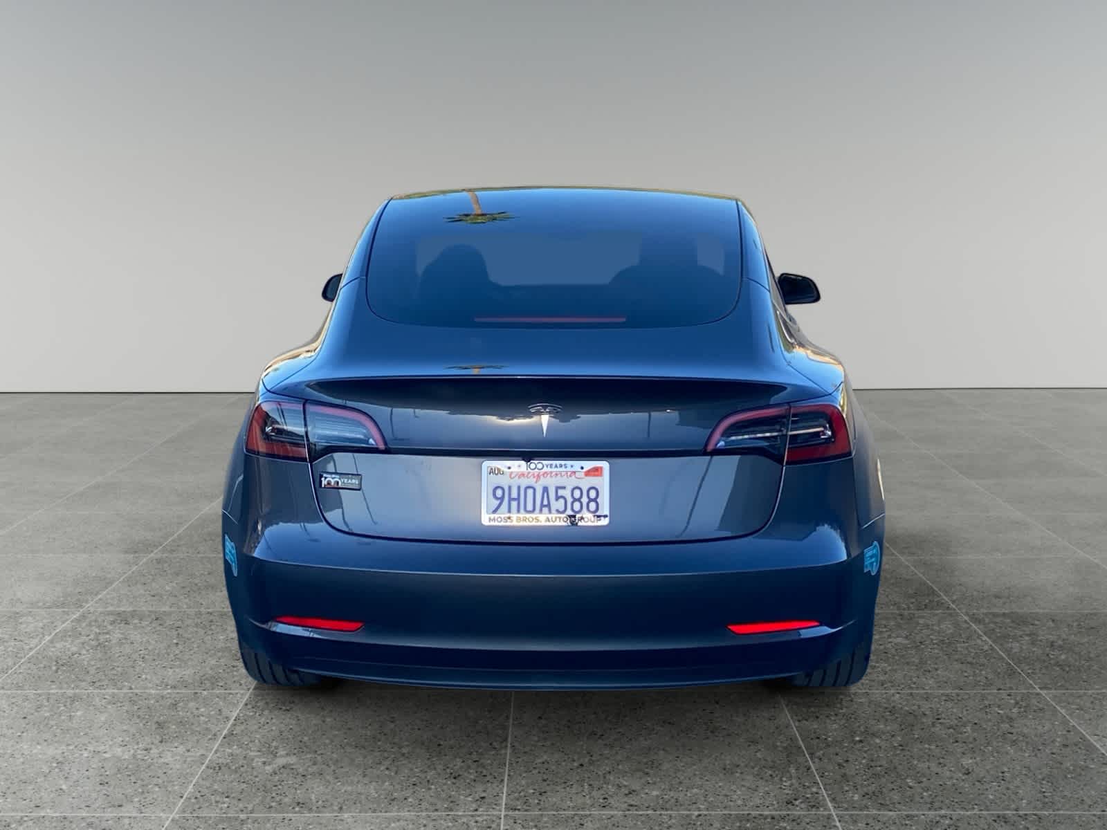 2023 Tesla Model 3 Base - Photo 4