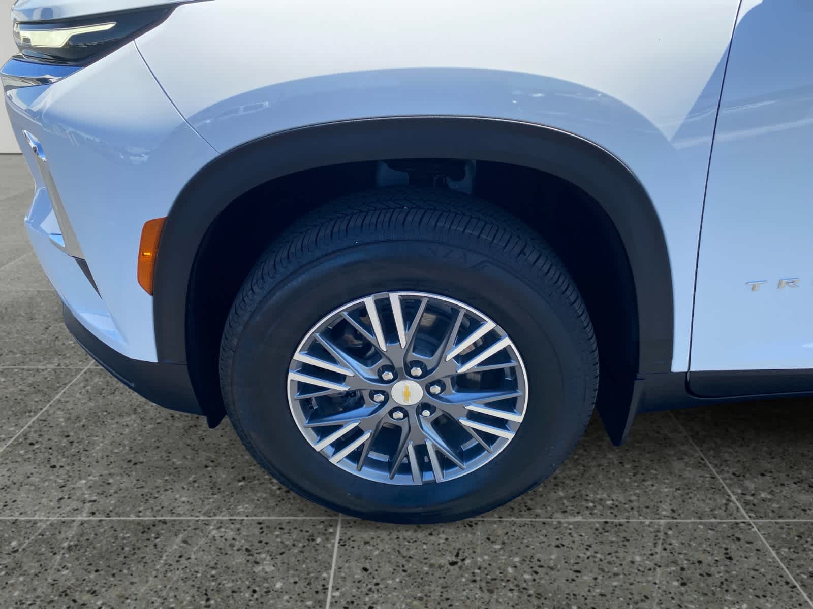 2026 Chevrolet Traverse LT - Photo 14