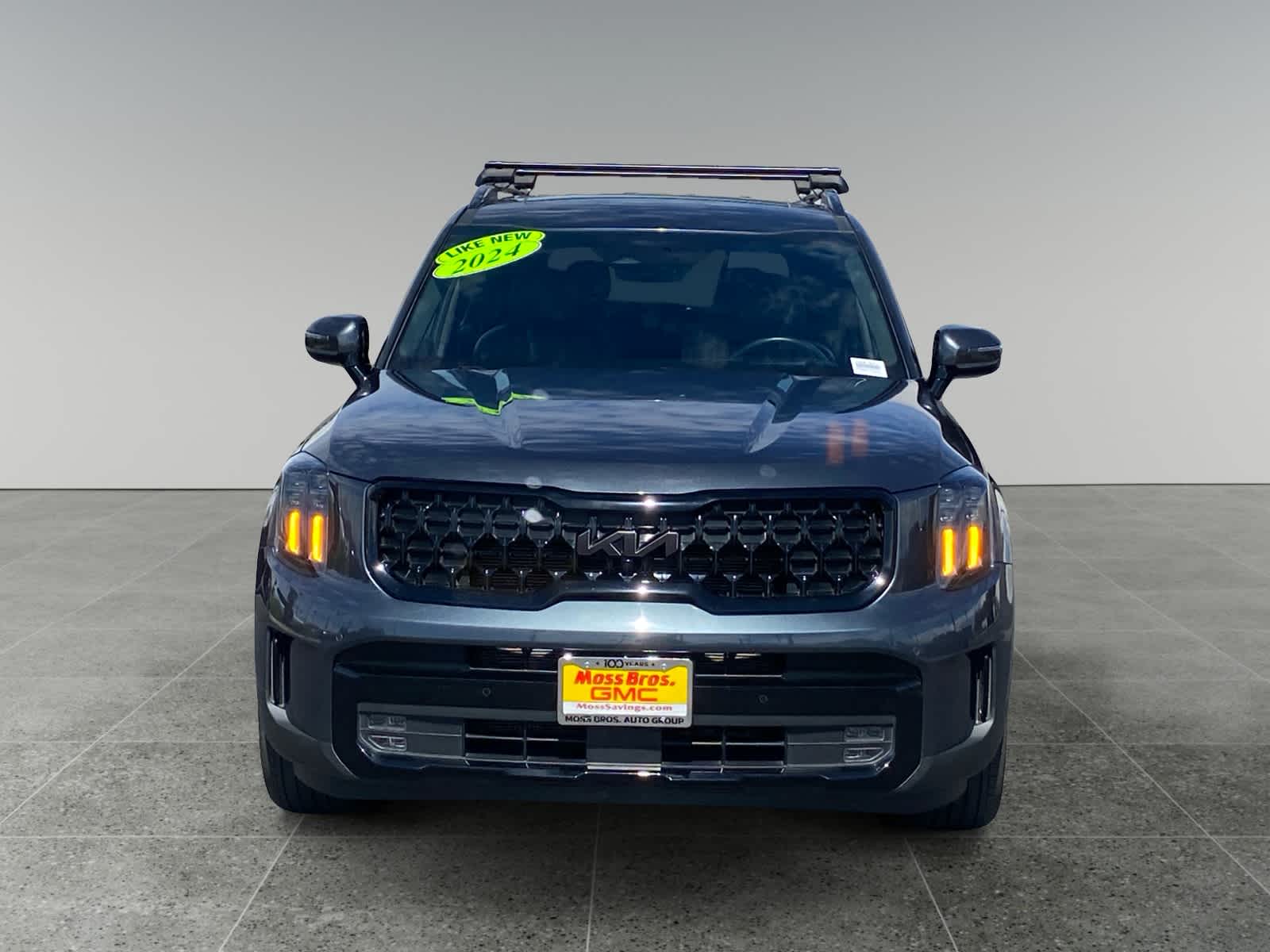 2024 Kia Telluride SX Prestige X-Line - Photo 8