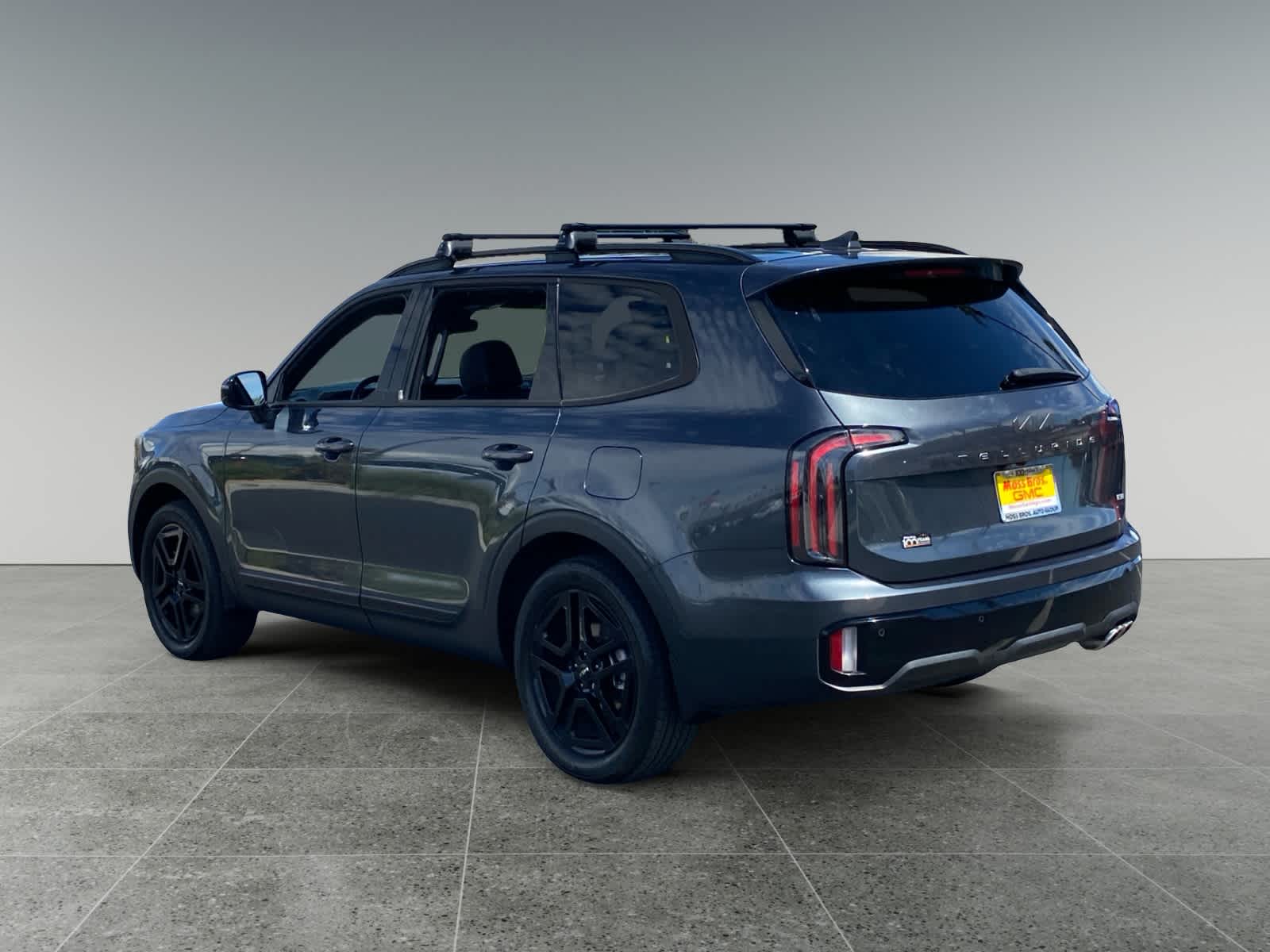 2024 Kia Telluride SX Prestige X-Line - Photo 3