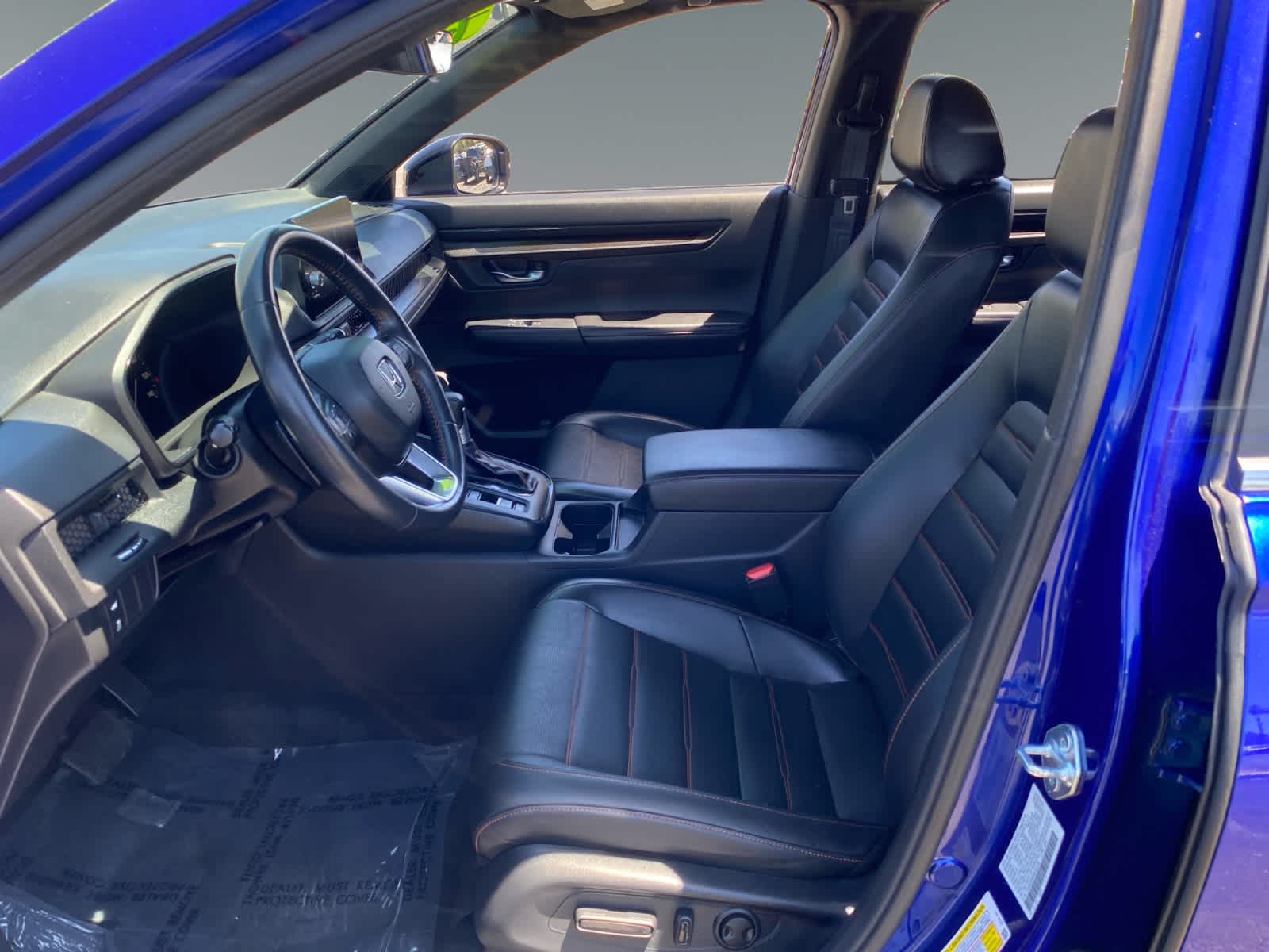2024 Honda CR-V Sport-L - Photo 9