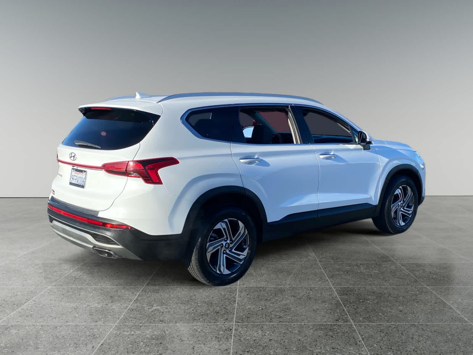 2023 Hyundai Santa Fe SEL photo 5