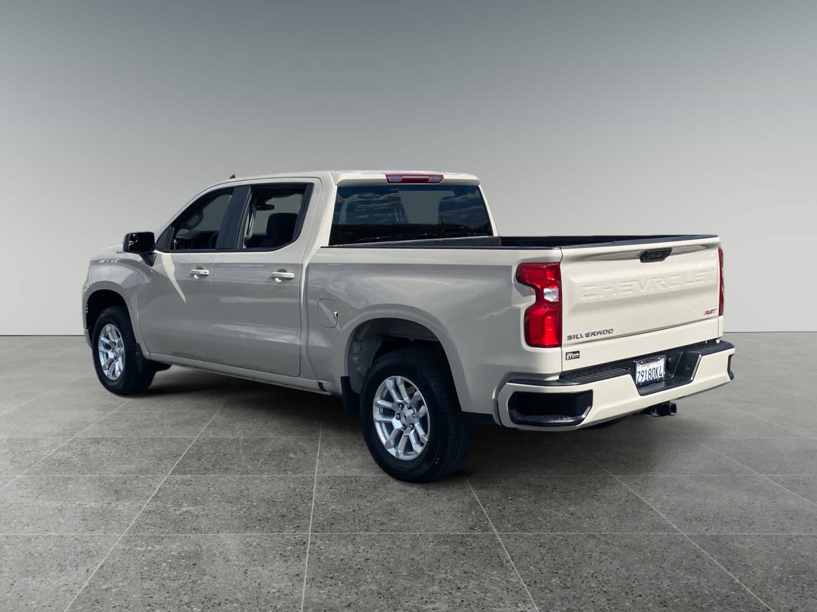 2026 Chevrolet Silverado 1500 RST - Photo 3