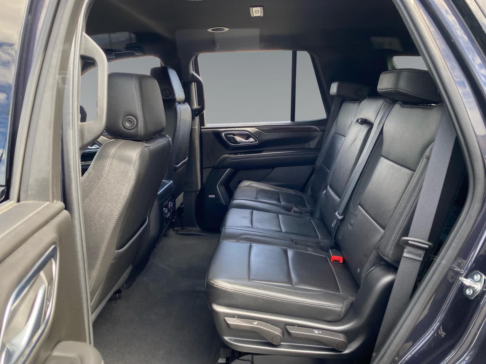 2022 Chevrolet Tahoe Z71 - Photo 13