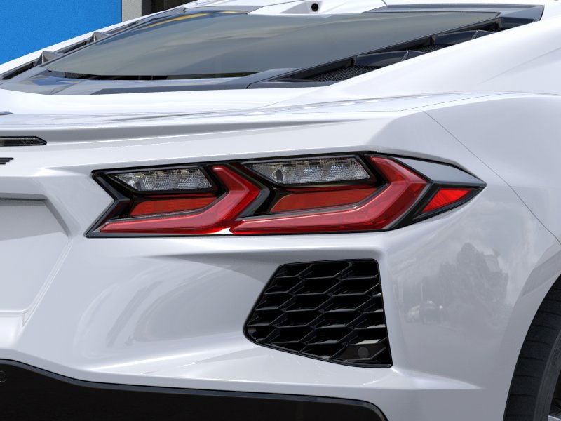 2026 Chevrolet Corvette 1LT - Photo 11
