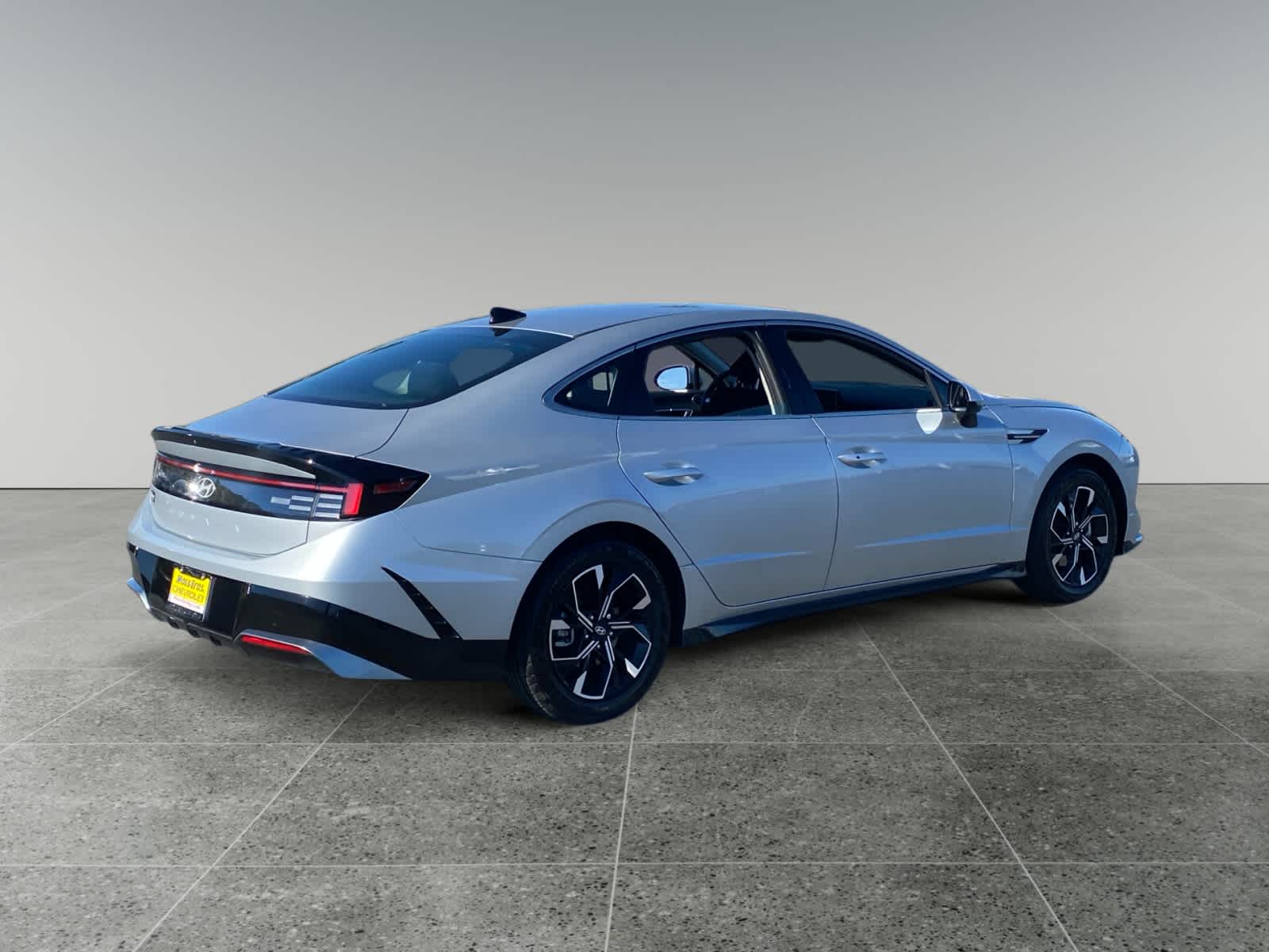 2024 Hyundai Sonata SEL photo 5