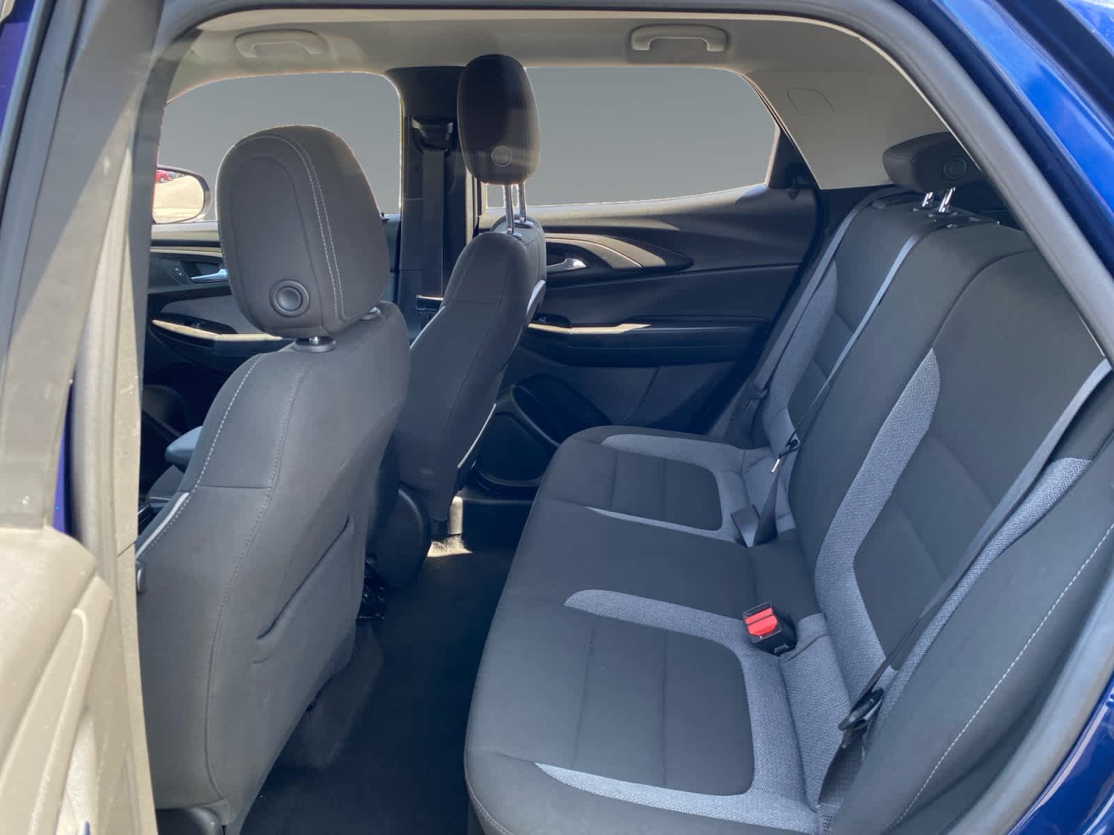 2023 Chevrolet TrailBlazer LT - Photo 13