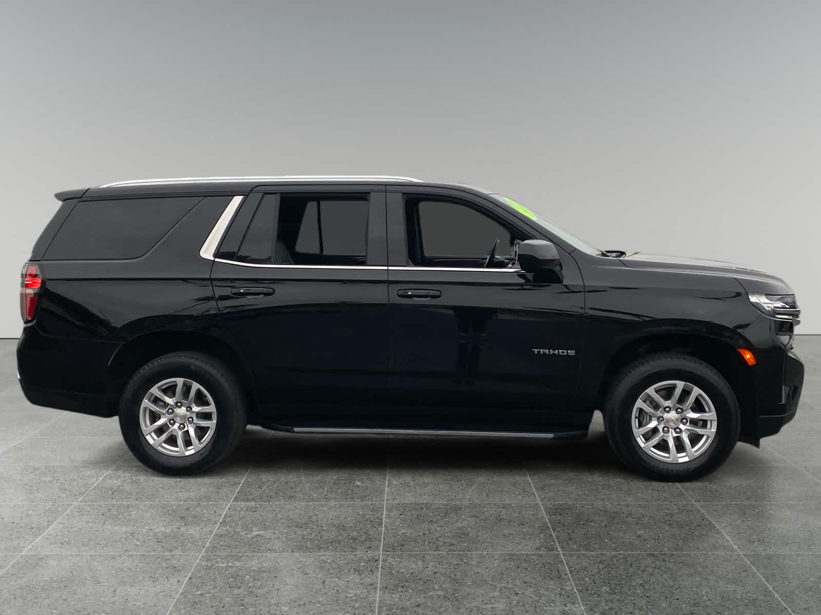2024 Chevrolet Tahoe LT - Photo 6