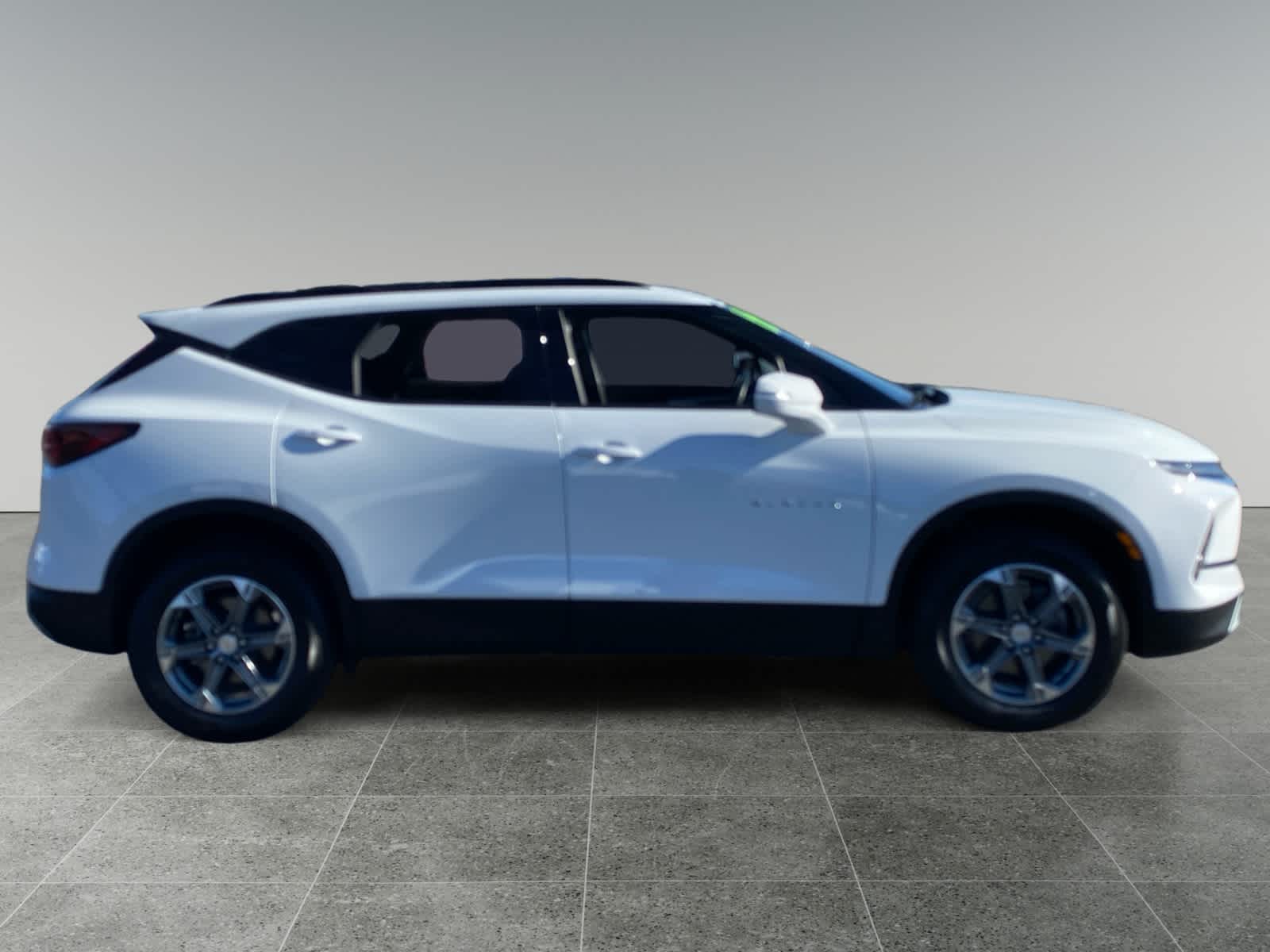 2024 Chevrolet Blazer LT w/3LT photo 6