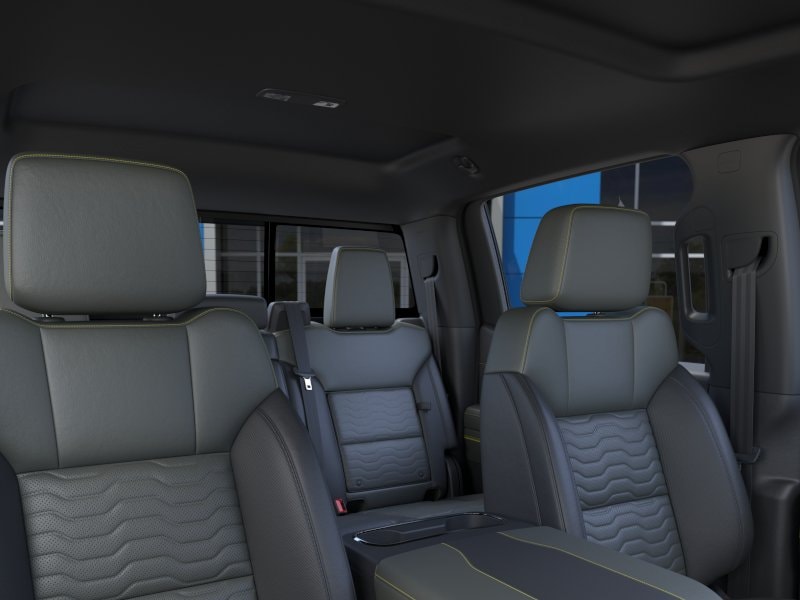 2026 Chevrolet Silverado 1500 ZR2 - Photo 24