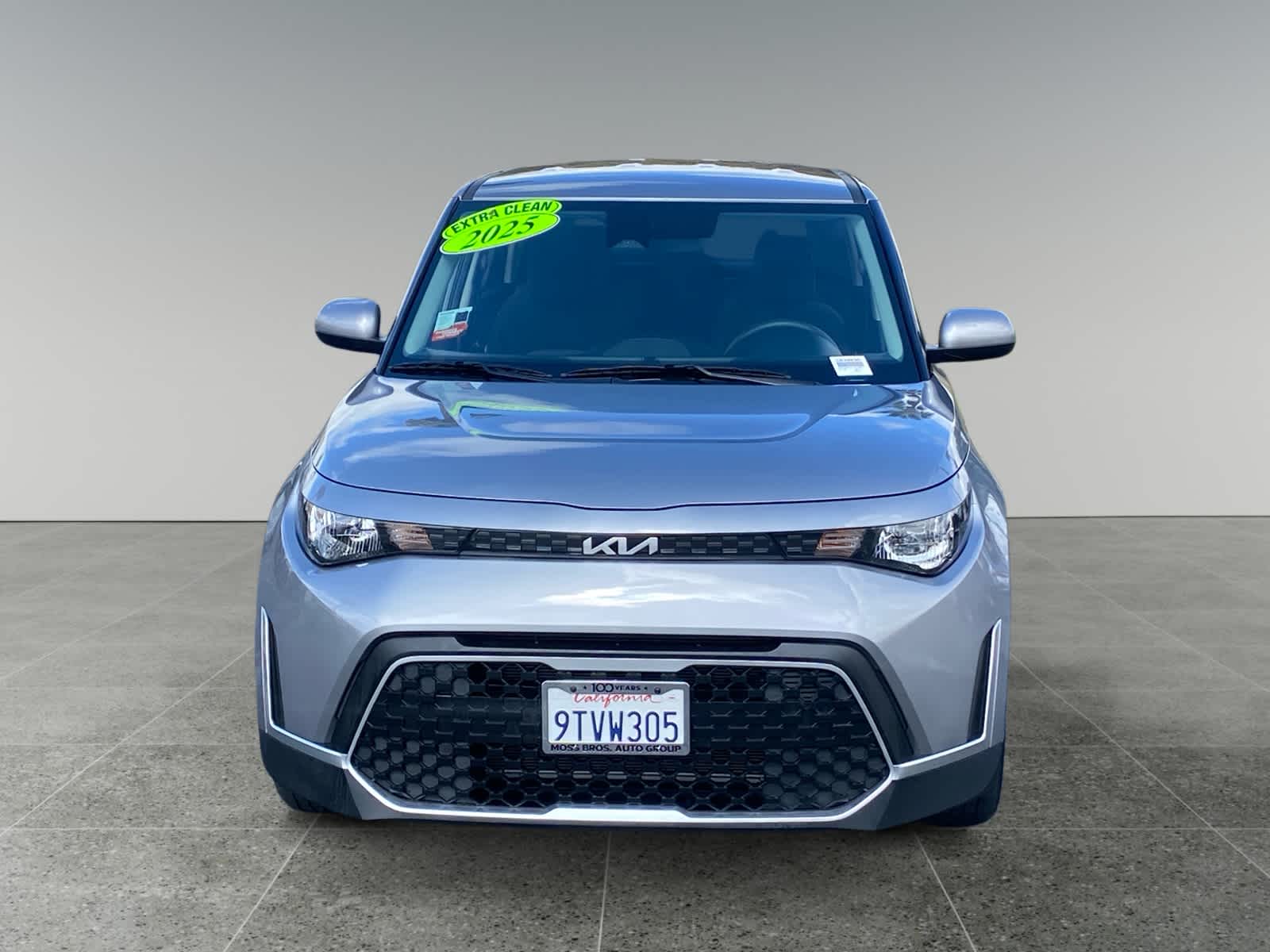 2025 Kia Soul LX - Photo 8