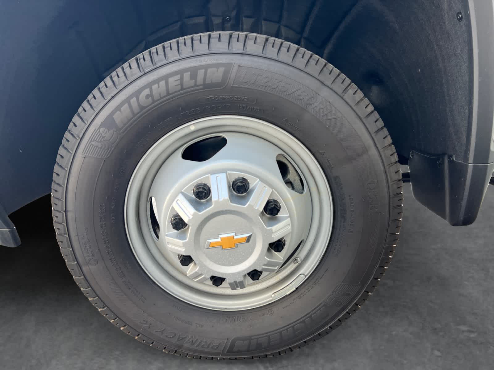 2026 Chevrolet Silverado 3500 HD Work Truck - Photo 14