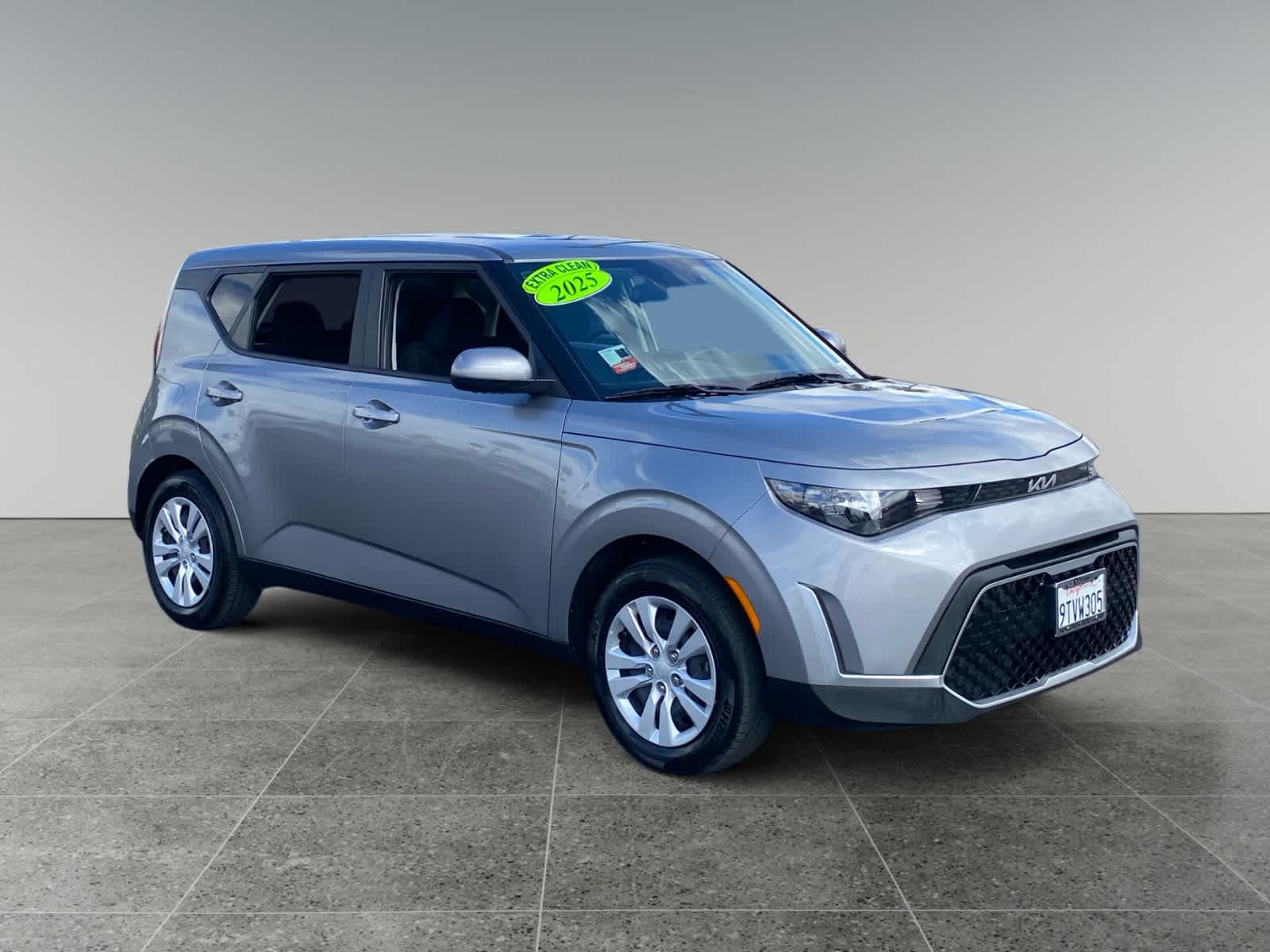 2025 Kia Soul LX - Photo 7