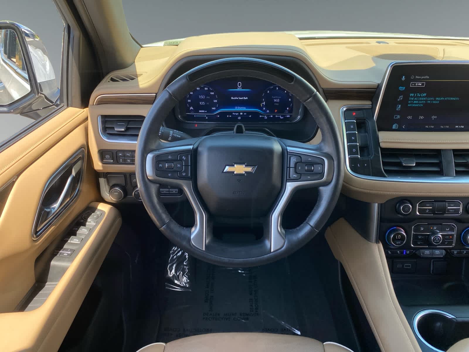 2023 Chevrolet Tahoe Premier - Photo 12
