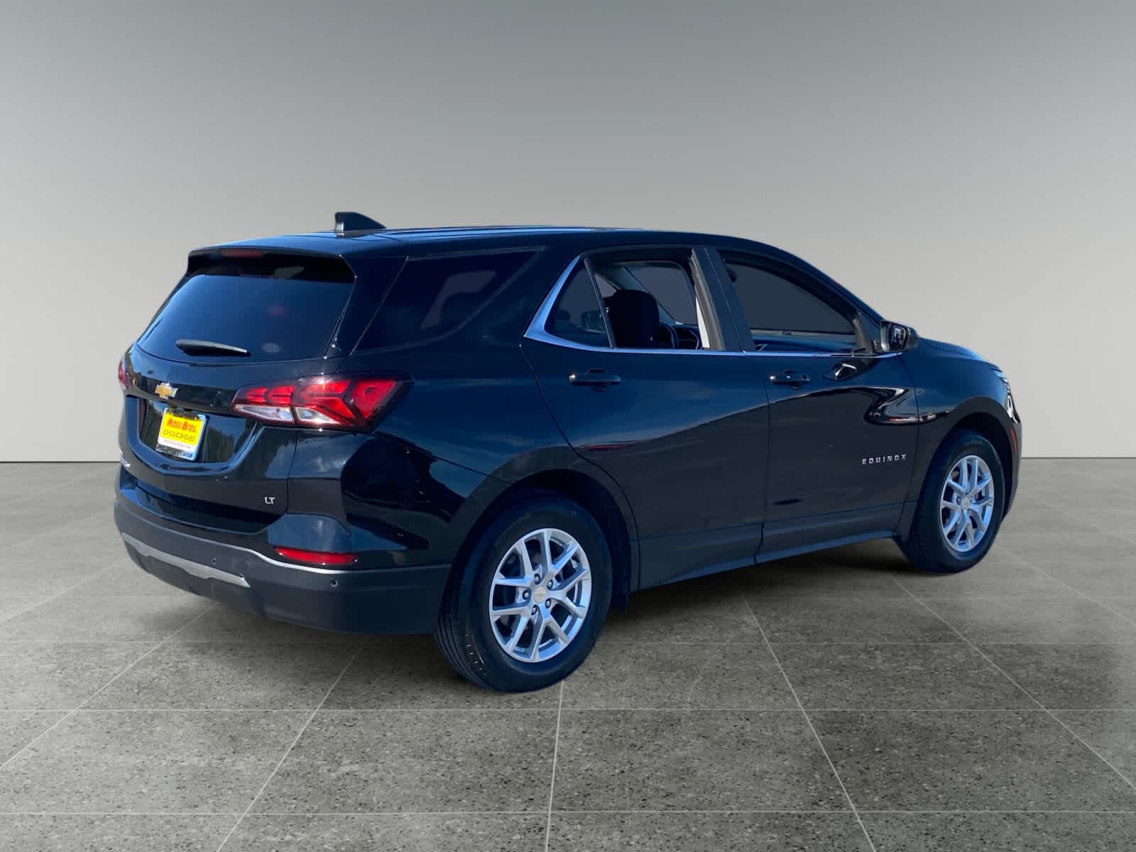 2024 Chevrolet Equinox LT w/1LT photo 5