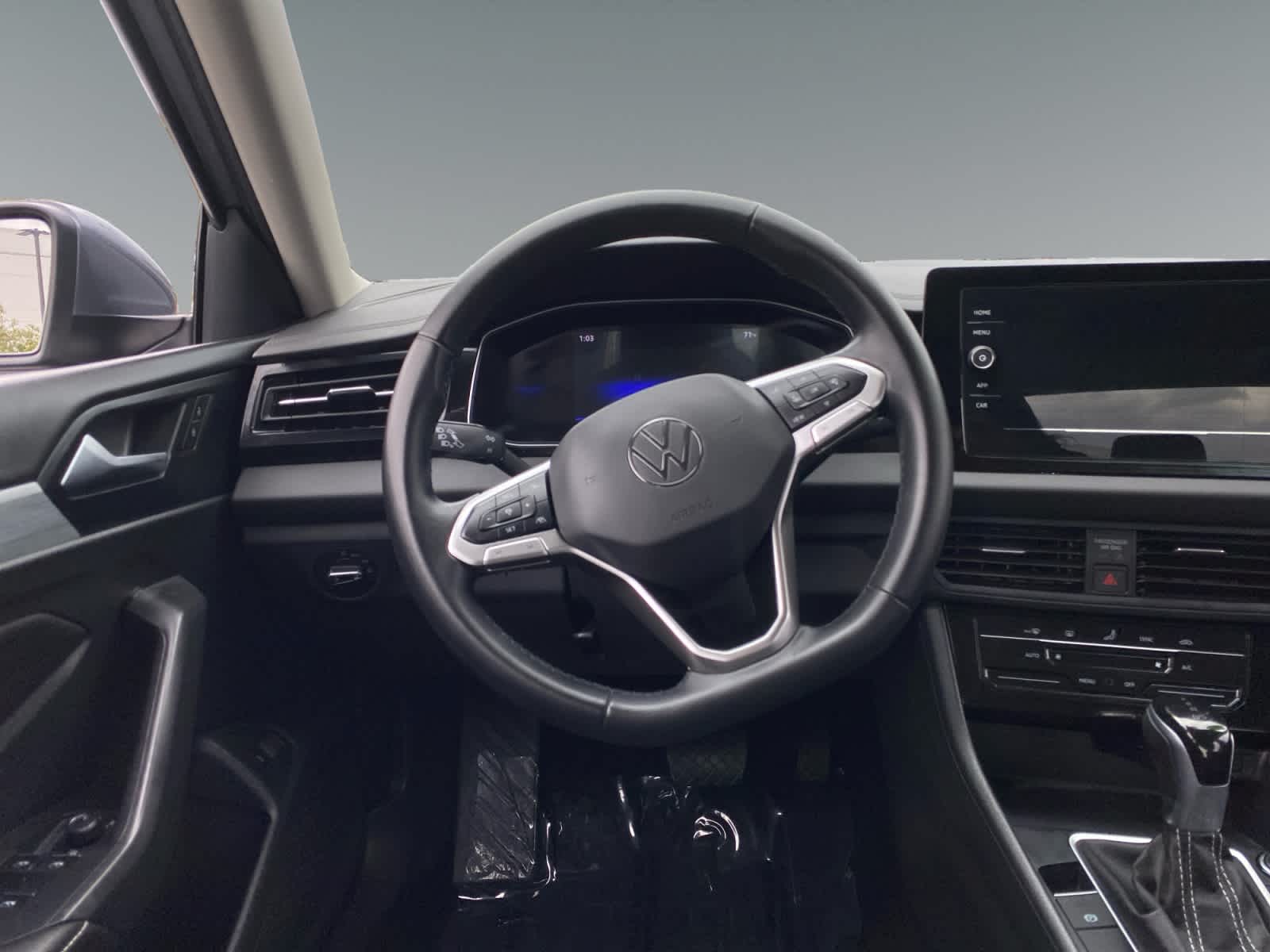 2025 Volkswagen Jetta S - Photo 12