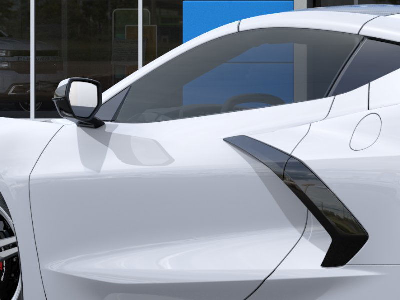2026 Chevrolet Corvette 1LT - Photo 12