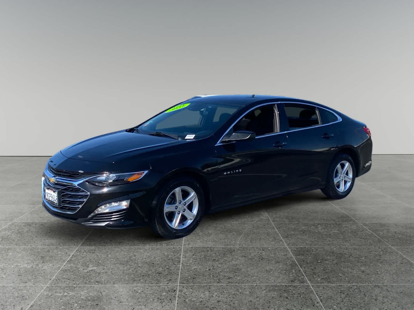 Used 2023 Chevrolet Malibu 1LT with VIN 1G1ZD5STXPF247235 for sale in Moreno Valley, CA