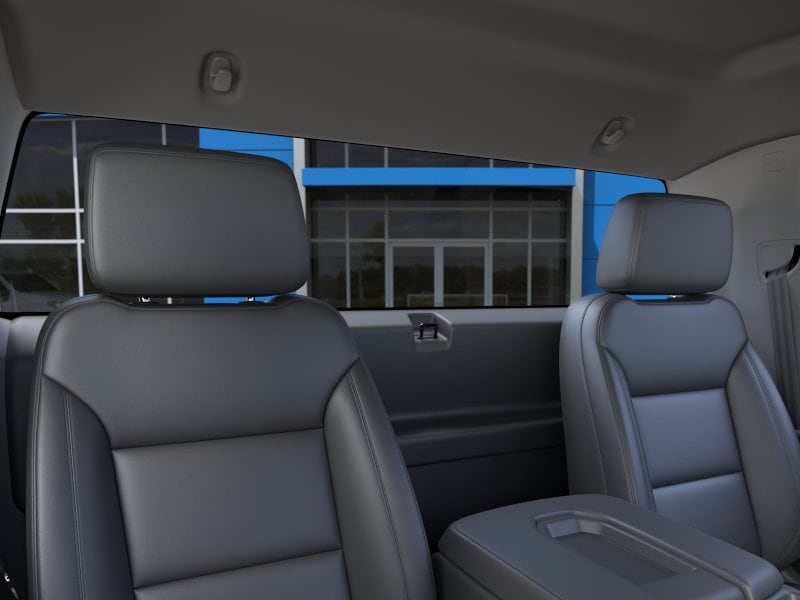 2026 Chevrolet Silverado 2500 HD Work Truck - Photo 40
