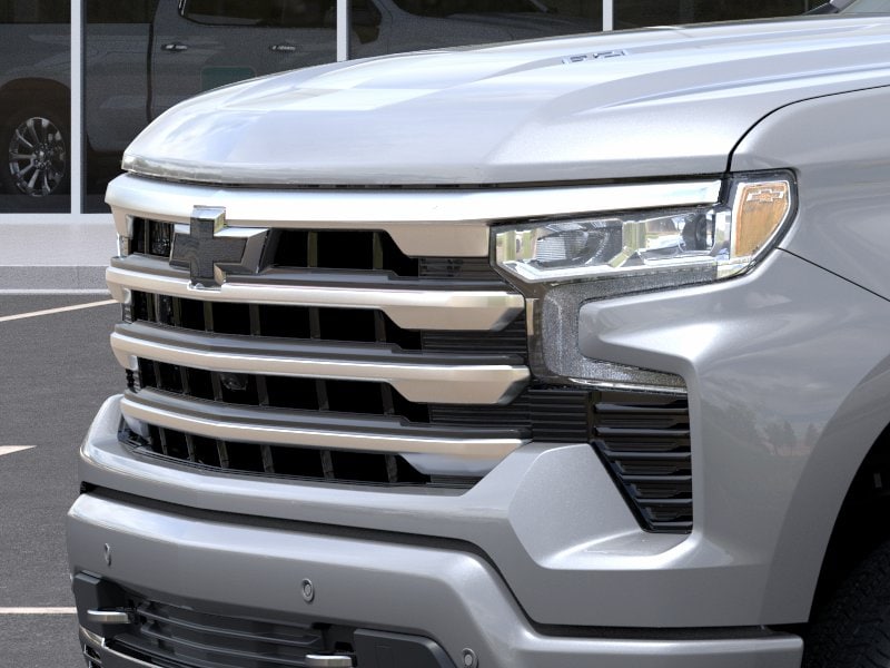 2026 Chevrolet Silverado 1500 High Country - Photo 13