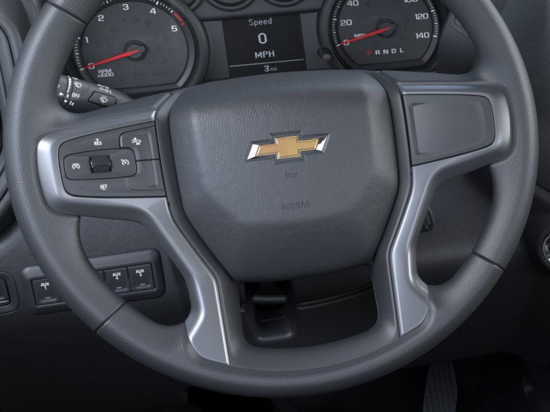 2026 Chevrolet Silverado 3500 HD Work Truck - Photo 38