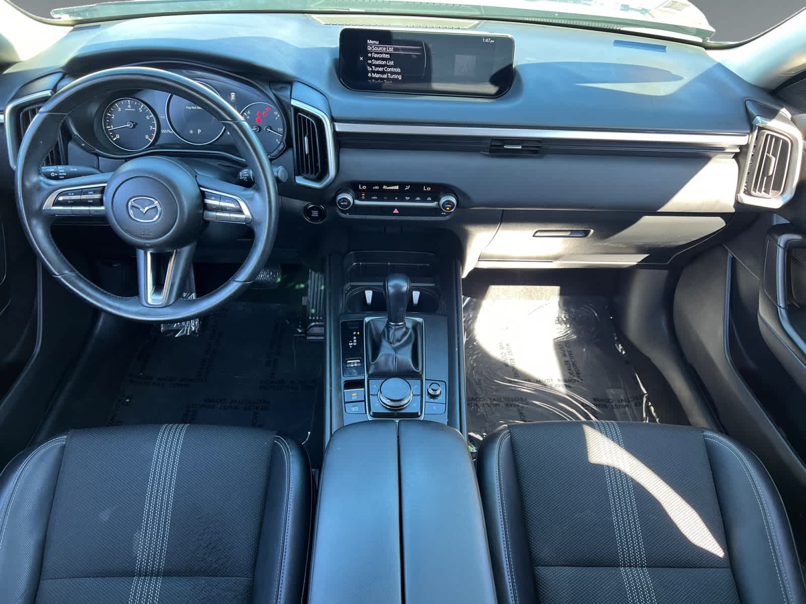 2024 Mazda CX-50 S SELECT - Photo 10