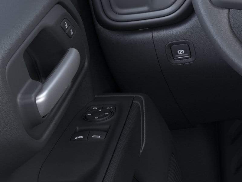 2026 Chevrolet Silverado 2500 HD Work Truck - Photo 38