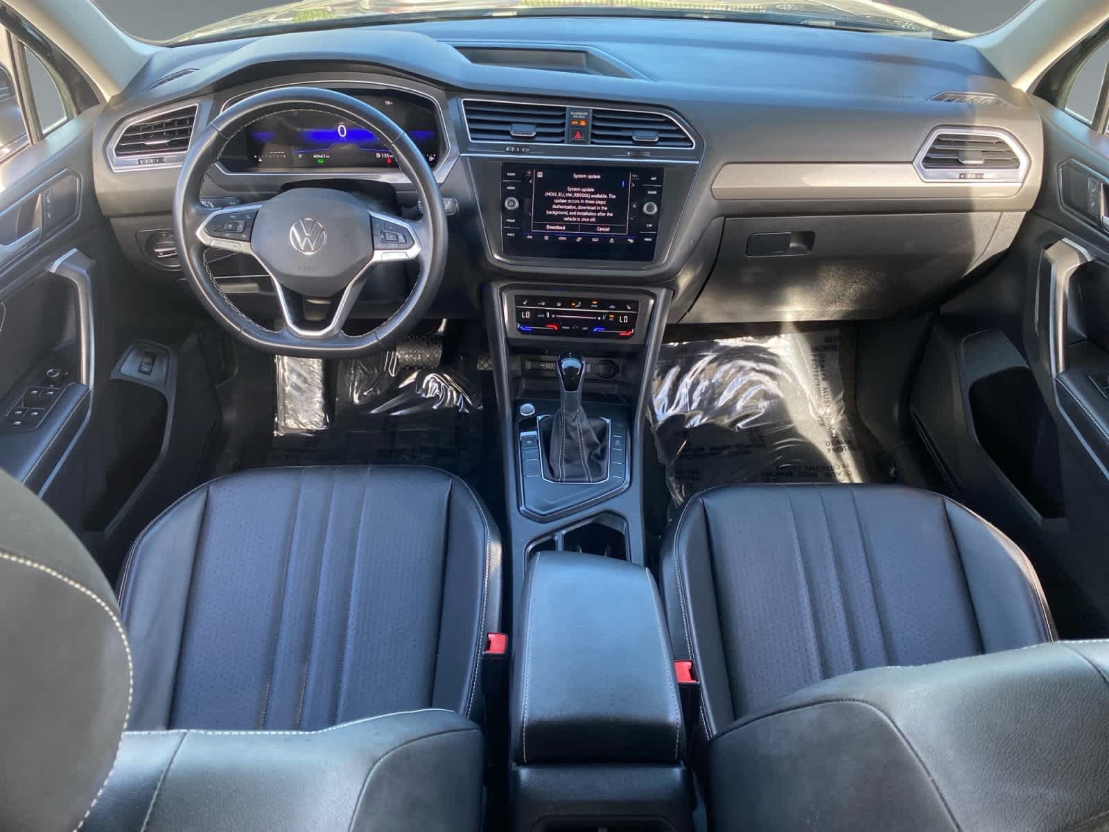 2024 Volkswagen Tiguan Wolfsburg Edition - Photo 10