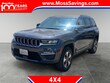 Jeep Grand Cherokee 4xe
