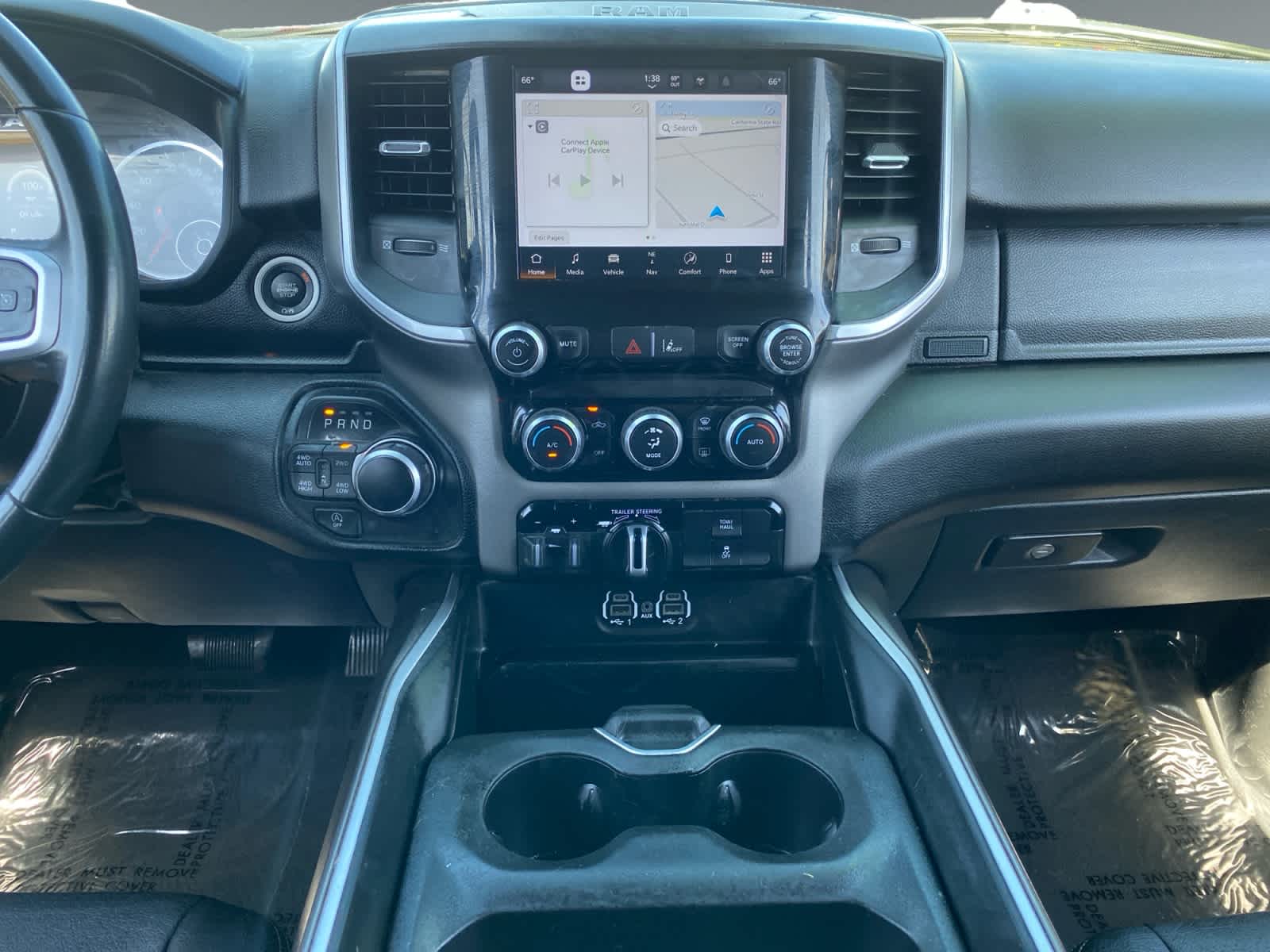 2022 RAM Ram 1500 Pickup Big Horn/Lone Star - Photo 11