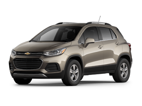 Chevrolet Trax Chevrolet Trax