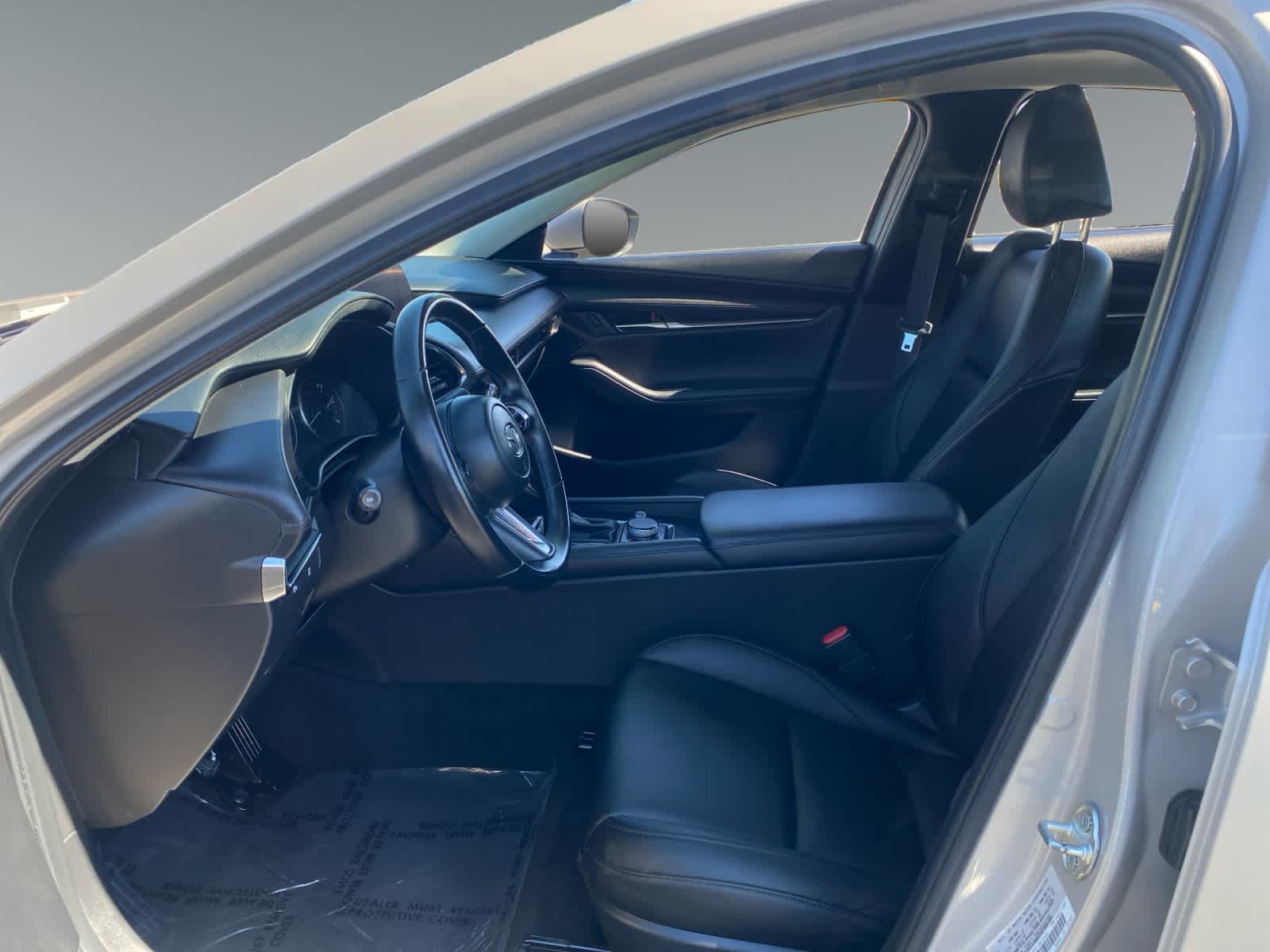 2025 Mazda Mazda3 Preferred - Photo 9