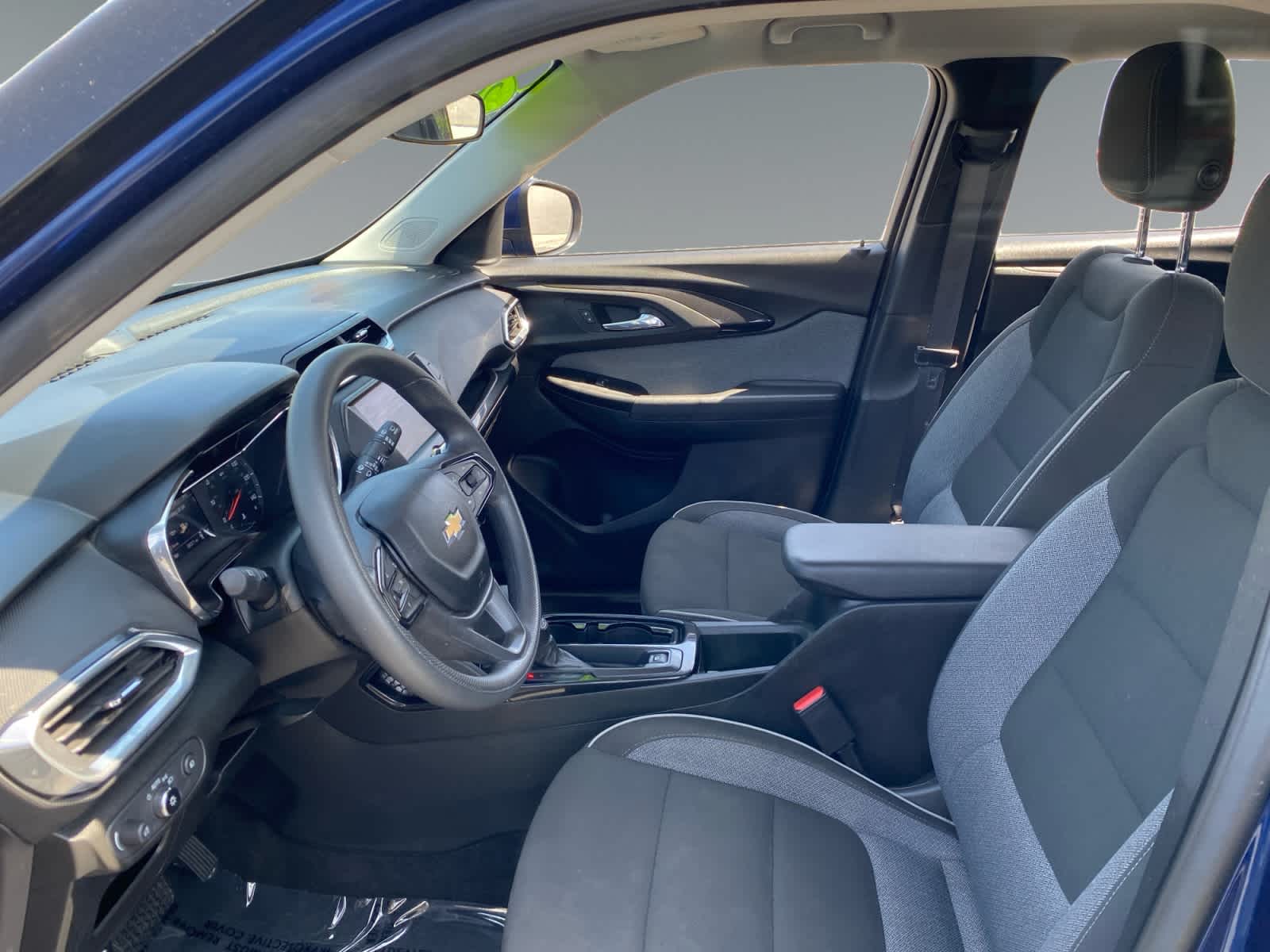 2023 Chevrolet TrailBlazer LT - Photo 9
