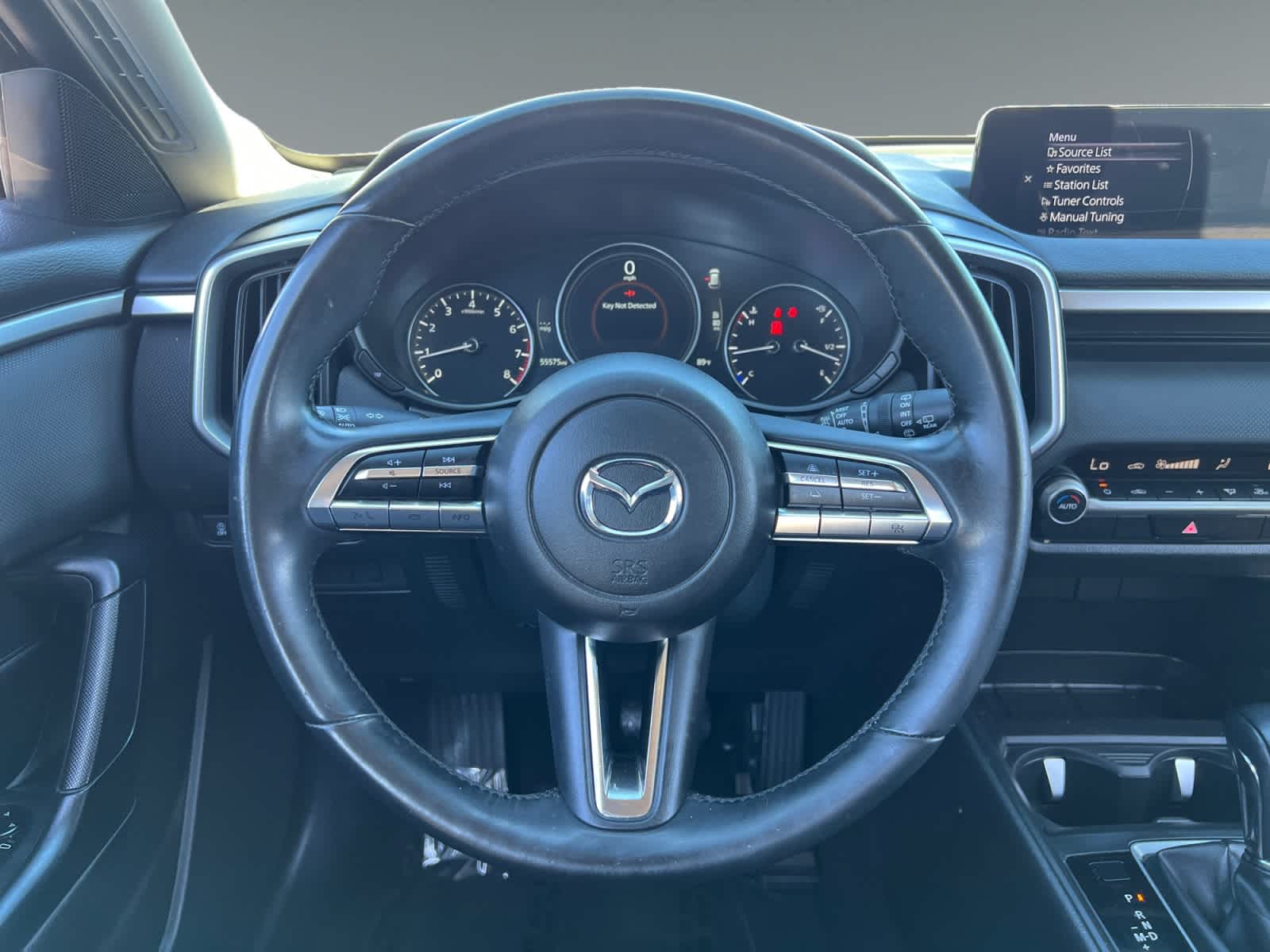2024 Mazda CX-50 S SELECT - Photo 12