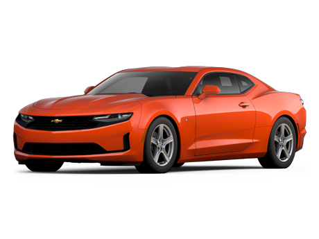 Chevrolet Camaro Chevrolet Camaro