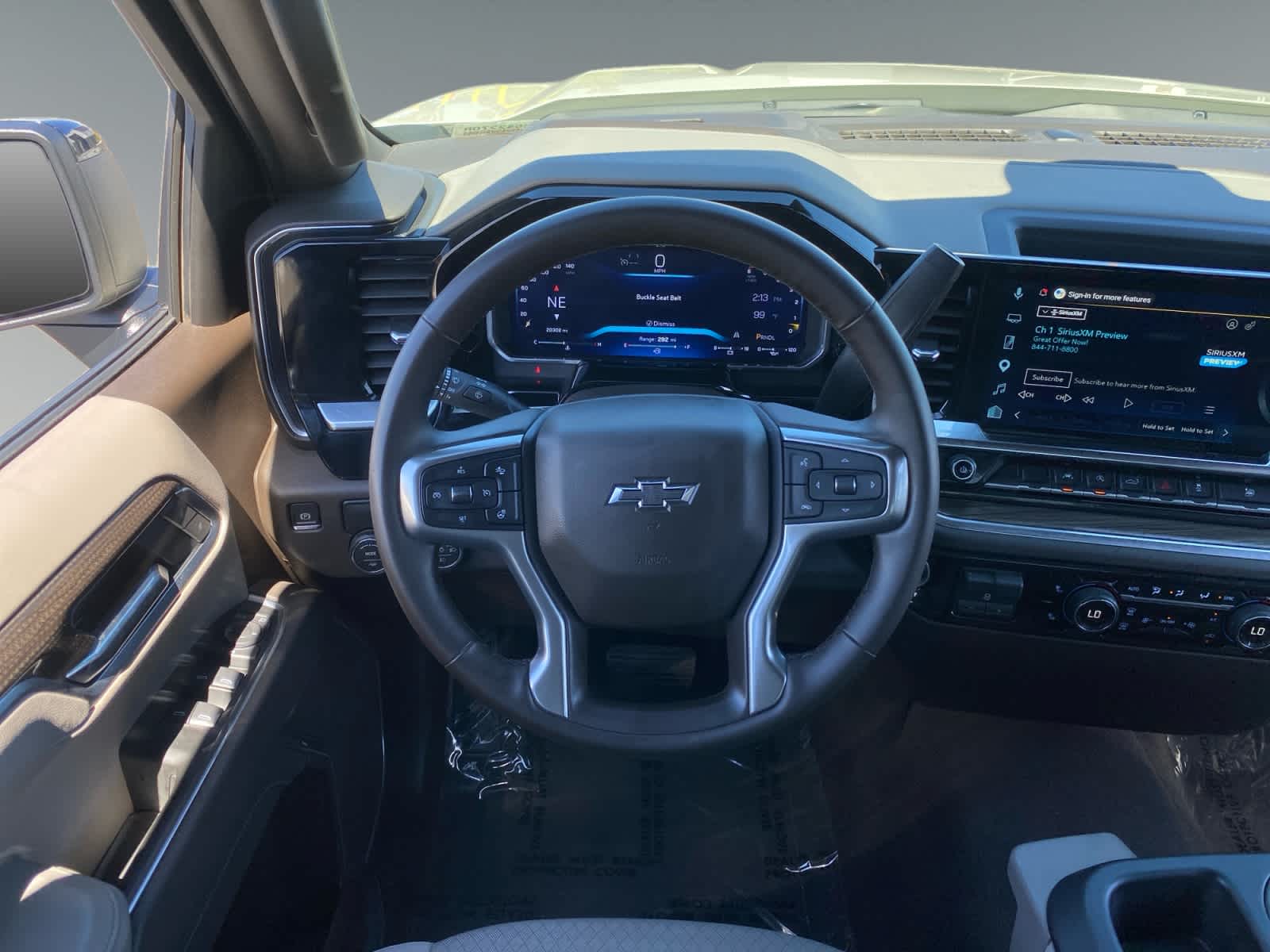 2026 Chevrolet Silverado 1500 RST - Photo 11