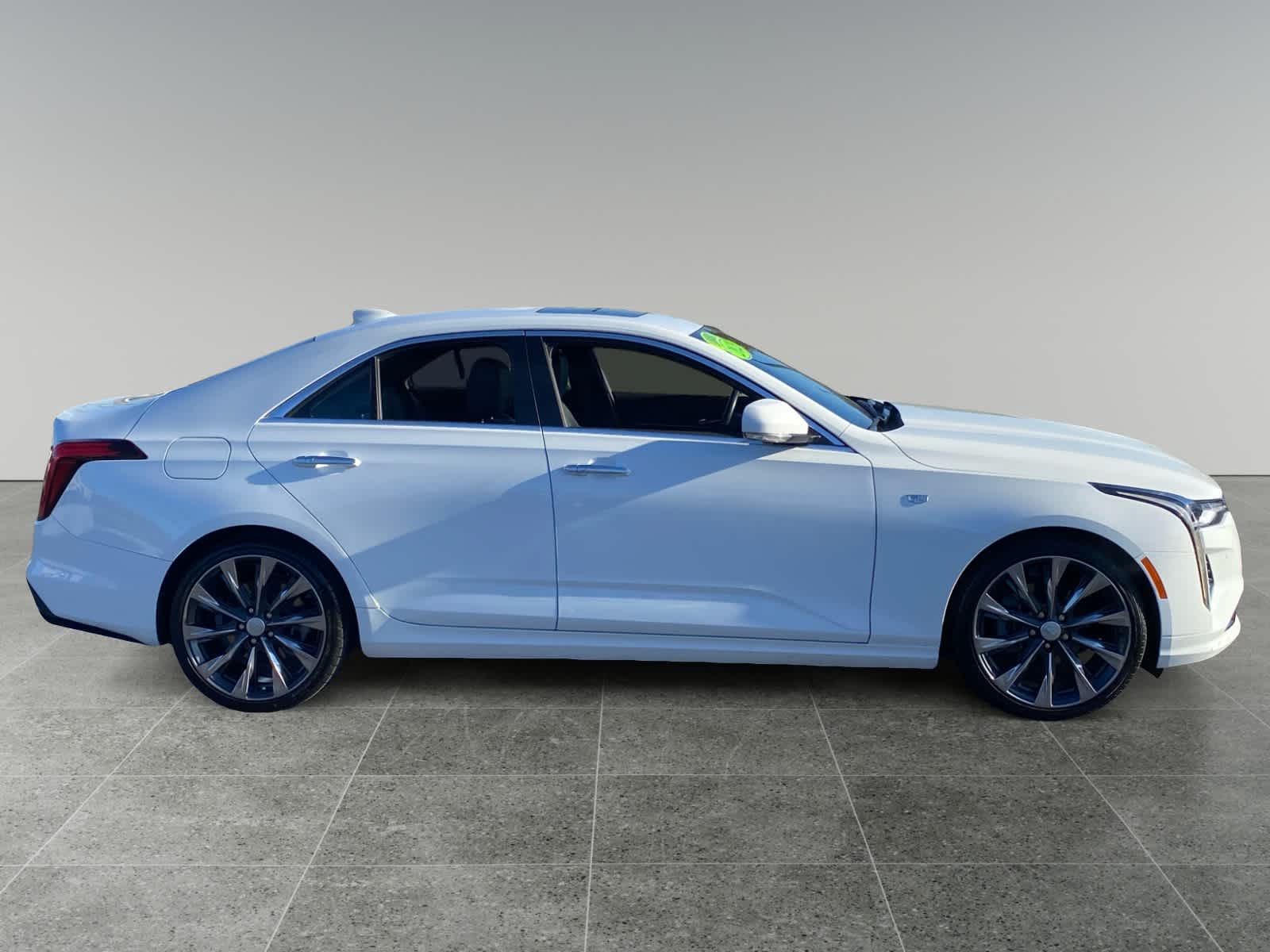 2023 Cadillac CT4 Premium Luxury - Photo 6