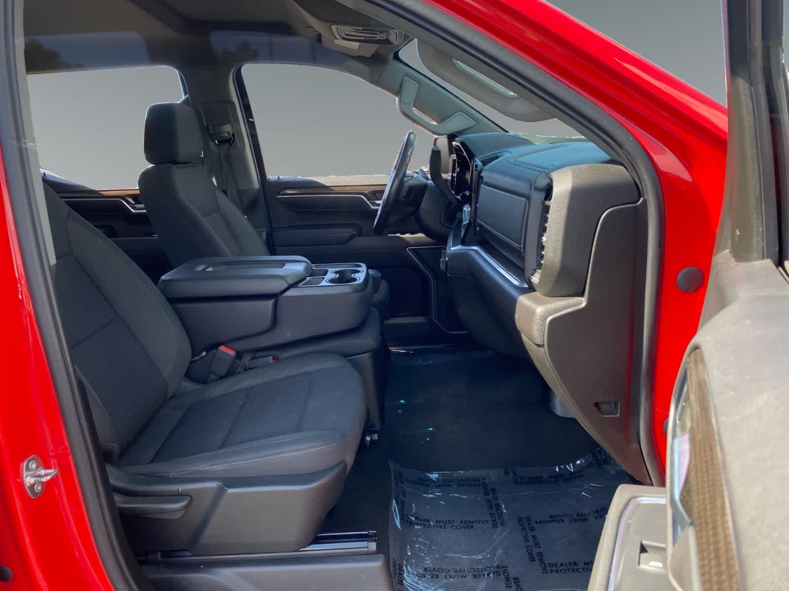 2022 Chevrolet Silverado 1500 LT - Photo 15