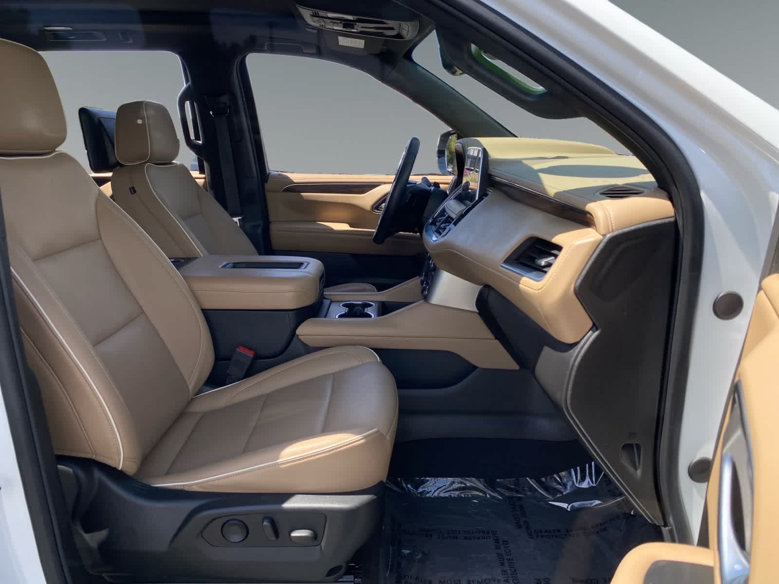 2023 Chevrolet Tahoe Premier - Photo 15