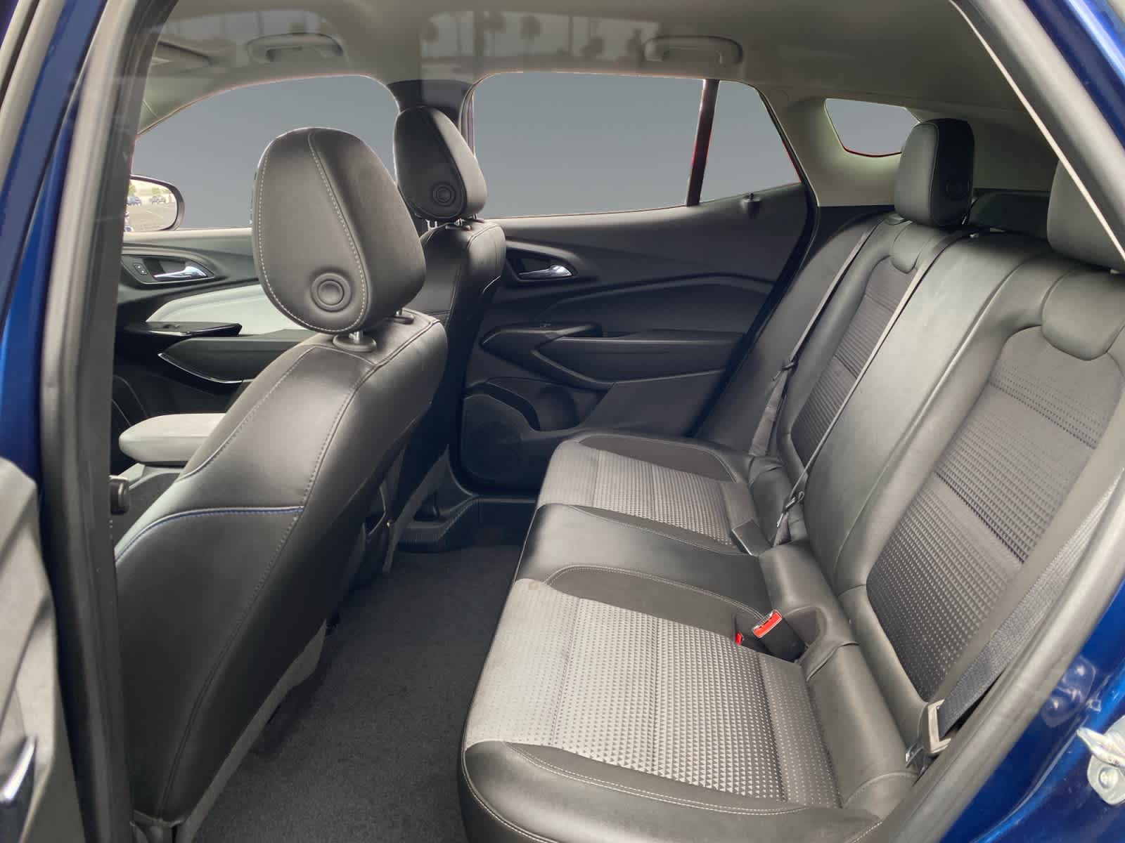 2024 Chevrolet Trax LT - Photo 13