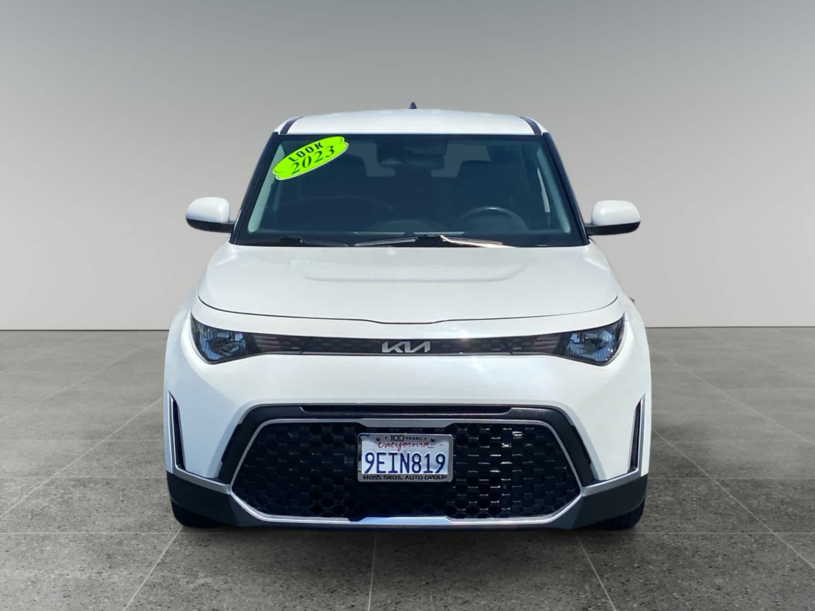2023 Kia Soul LX - Photo 8