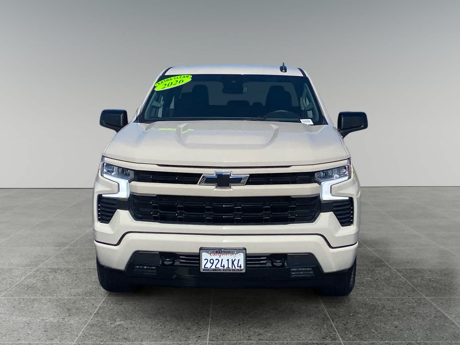 2026 Chevrolet Silverado 1500 RST - Photo 8